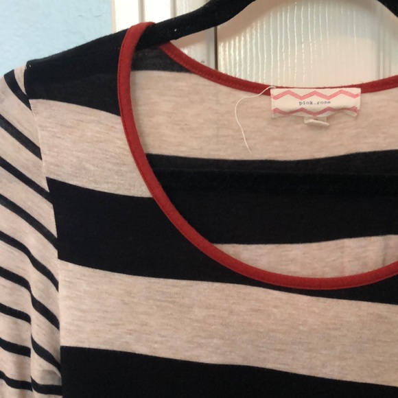 Striped Shirt - Picture 2 of 4